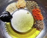 ◆アメリカンポークチョップ◆簡単旨ダレ作り方1写真