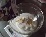 ゆきらいん牧場　生キャラメル作り方5写真