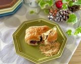 あんぱんの大好きな食べ方☆きな粉と作り方10写真