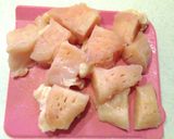 子供も大好き簡単からあげ作り方1写真