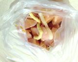 子供も大好き簡単からあげ作り方2写真