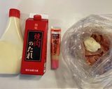 カリッ！じゅわ〜♡焼肉のタレ　唐揚げ作り方6写真