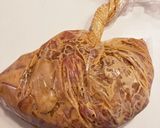 カリッ！じゅわ〜♡焼肉のタレ　唐揚げ作り方7写真