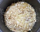 きのこの炊き込みご飯☆作り方5写真