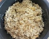 きのこの炊き込みご飯☆作り方6写真