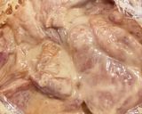 カリッ！じゅわ〜♡焼肉のタレ　唐揚げ作り方9写真