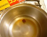 ふわ～ジュワ～なお麩ピカタ♪作り方2写真