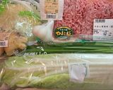 具が柔らか!みじん切り白菜の激うま餃子作り方1写真