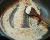 保育園給食★豚とさつまいものカレー作り方6写真