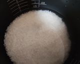 さつまいもご飯★簡単作り方1写真