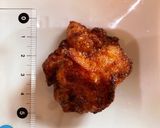 カリッ！じゅわ〜♡焼肉のタレ　唐揚げ作り方11写真