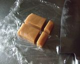 ゆきらいん牧場　生キャラメル作り方21写真