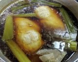 鶏胸でお手軽♪鶏チャーシュー作り方5写真