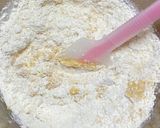 タルトチーズケーキ作り方6写真
