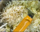 チーズポテトの肉巻き作り方1写真