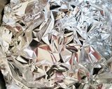 めんつゆで簡単ほたての佃煮作り方3写真
