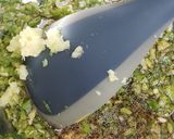 赤魚の ネギ甘酢だれ作り方1写真