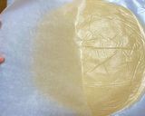 タルトチーズケーキ作り方13写真