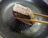 簡単ローストビーフ風♪作り方3写真