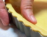 タルトチーズケーキ作り方18写真