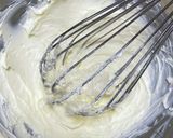 タルトチーズケーキ作り方26写真