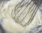 タルトチーズケーキ作り方27写真