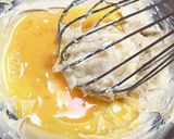 タルトチーズケーキ作り方28写真