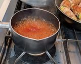 チーズポテトの肉巻き作り方4写真