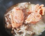 鮭缶×冷蔵庫にある食材で春巻き♡作り方3写真