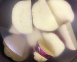 なんじゃこりゃ？！芋カツでんがな！笑作り方1写真