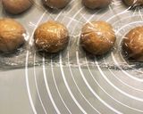 全粒粉100%のパン（HB使用）作り方3写真