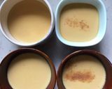 お鍋とフライパンでキャラメルプリン作り方6写真