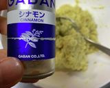 シナモン入り♪スイートポテト作り方5写真