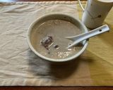 きな粉とゆであずきのオーバーナイトオーツ作り方10写真
