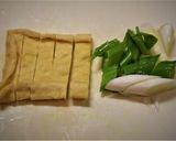 カレーうどん 追い飯付き‼作り方4写真