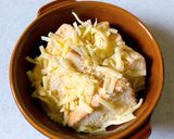 甘くない★大人のチーズフレンチトースト作り方3写真
