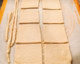 バター25%でも美味♡パンオショコラ作り方15写真