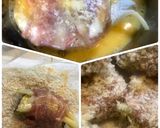 なんじゃこりゃ？！芋カツでんがな！笑作り方5写真