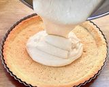 タルトチーズケーキ作り方33写真