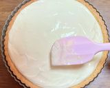 タルトチーズケーキ作り方34写真