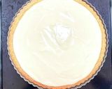 タルトチーズケーキ作り方35写真