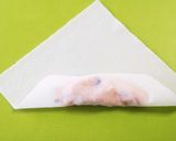 鮭缶×冷蔵庫にある食材で春巻き♡作り方5写真