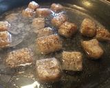 簡単＊こんにゃくと椎茸の含め煮作り方3写真