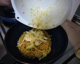 本格派！美味しい☆お好み焼き作り方8写真