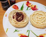◉ふっくら塩糀卵焼きでサンドイッチ作り方2写真