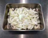 ★こどもが喜ぶ★こく旨ハヤシライス作り方1写真