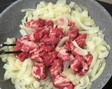 ★こどもが喜ぶ★こく旨ハヤシライス作り方4写真