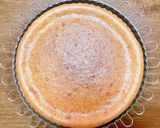 タルトチーズケーキ作り方38写真