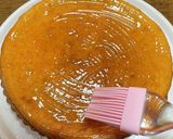 タルトチーズケーキ作り方39写真