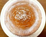 タルトチーズケーキ作り方40写真